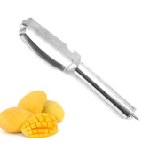 Maxbell fruit Peeling for Veggie potato Carrot Durable Mango Slicer