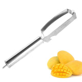Maxbell fruit Peeling for Veggie potato Carrot Durable Mango Slicer
