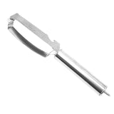 Maxbell fruit Peeling for Veggie potato Carrot Durable Mango Slicer