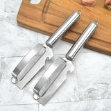 Maxbell fruit Peeling for Veggie potato Carrot Durable Mango Slicer