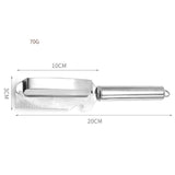 Maxbell fruit Peeling for Veggie potato Carrot Durable Mango Slicer