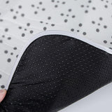 Maxbell Ironing Mat Anti Heat Fittings Hanging Protective for Hotel Countertop