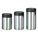 Maxbell Stainless Steel Insulated Can Cool Soda Beer 360ml