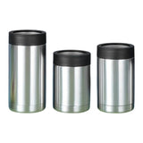 Maxbell Stainless Steel Insulated Can Cool Soda Beer 360ml