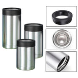 Maxbell Stainless Steel Insulated Can Cool Soda Beer 360ml