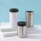 Maxbell Stainless Steel Insulated Can Cool Soda Beer 360ml