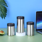 Maxbell Stainless Steel Insulated Can Cool Soda Beer 360ml