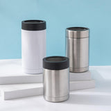 Maxbell Stainless Steel Insulated Can Cool Soda Beer 360ml