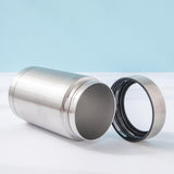 Maxbell Stainless Steel Insulated Can Cool Soda Beer 360ml