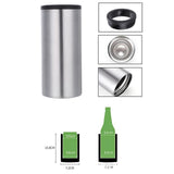 Maxbell Stainless Steel Insulated Can Cool Soda Beer 360ml