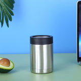 Maxbell Stainless Steel Insulated Can Cool Soda Beer 360ml