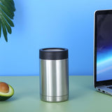 Maxbell Stainless Steel Insulated Can Cool Soda Beer 420ML
