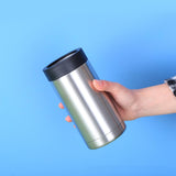Maxbell Stainless Steel Insulated Can Cool Soda Beer 480ML