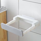 Maxbell Multipurpose Wash Basin Storage Rack Wall Mounted for Home Bathroom Kitchen Style C