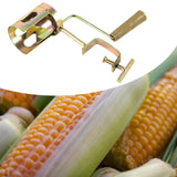 Maxbell Corn Remover Thresher Manual for Restaurant Slicer Kitchen