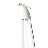 Maxbell Kitchen Oil Bottle 250ml Leakproof Seasoning Oil Dispenser  Green