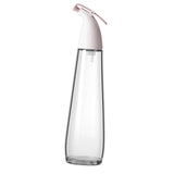 Maxbell Kitchen Oil Bottle 250ml Leakproof Seasoning Oil Dispenser  Pink