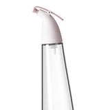 Maxbell Kitchen Oil Bottle 250ml Leakproof Seasoning Oil Dispenser  Pink