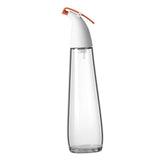 Maxbell Kitchen Oil Bottle 250ml Leakproof Seasoning Oil Dispenser  Orange