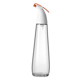 Maxbell Kitchen Oil Bottle 250ml Leakproof Seasoning Oil Dispenser  Orange