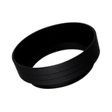 Maxbell Aluminum Alloy Coffee Dosing Funnel Coffee Intelligent Dosing Ring black