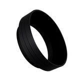 Maxbell Aluminum Alloy Coffee Dosing Funnel Coffee Intelligent Dosing Ring black