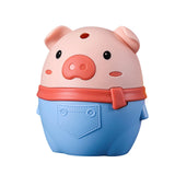 Maxbell Toothpick Holder Toothpick Dispenser for Restaurant Blue