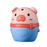 Maxbell Toothpick Holder Toothpick Dispenser for Restaurant Blue