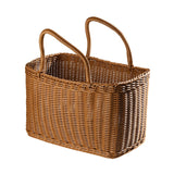 Maxbell Multipurpose Storage Organizer Ornament for Bedroom Picnic Living Room Large