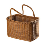 Maxbell Multipurpose Storage Organizer Ornament for Bedroom Picnic Living Room Large