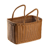 Maxbell Multipurpose Storage Organizer Ornament for Bedroom Picnic Living Room Large