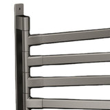 Maxbell Towel Rack Swivel Outside Towel Rack for Pool Swivel Rack Hanger for Kitchen