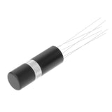 Maxbell Professional coffee Stirrer Coffee Stirring Tamper with Stand Black Silver