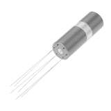 Maxbell Professional coffee Stirrer Coffee Stirring Tamper with Stand grey and silver