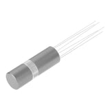 Maxbell Professional coffee Stirrer Coffee Stirring Tamper with Stand grey and silver