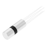 Maxbell Professional coffee Stirrer Coffee Stirring Tamper with Stand Silver Black