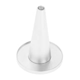 Maxbell Professional coffee Stirrer Coffee Stirring Tamper with Stand Silver