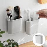 Maxbell Multipurpose Storage Rack Wall Soap wall Mounted for Kitchen Bathroom