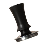 Maxbell Espresso Calibrated Coffee Tamper Spring Loaded Flat Pressure 53mm