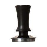 Maxbell Espresso Calibrated Coffee Tamper Spring Loaded Flat Pressure 53mm