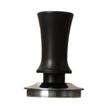 Maxbell Espresso Calibrated Coffee Tamper Spring Loaded Flat Pressure 58mm