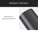 Maxbell Small Automatic Pepper Mill Grinder Refillable Power Shakers for Restaurant