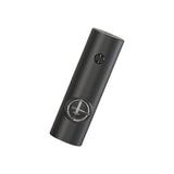 Maxbell Small Automatic Pepper Mill Grinder Refillable Power Shakers for Restaurant