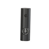 Maxbell Small Automatic Pepper Mill Grinder Refillable Power Shakers for Restaurant