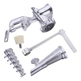 Maxbell Manual Fruit Juicer Vegetable Grinder Hand Press Kitchen Accessories