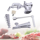 Maxbell Manual Fruit Juicer Vegetable Grinder Hand Press Kitchen Accessories