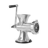Maxbell Aluminum Alloy Manual Meat Grinder Household for Chicken Beef Accessories