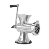 Maxbell Aluminum Alloy Manual Meat Grinder Household for Chicken Beef Accessories