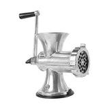 Maxbell Aluminum Alloy Manual Meat Grinder Household for Chicken Beef Accessories