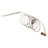 Maxbell Gas Fryer Temperature Control Sensor for 710 Gas Valve Accessory